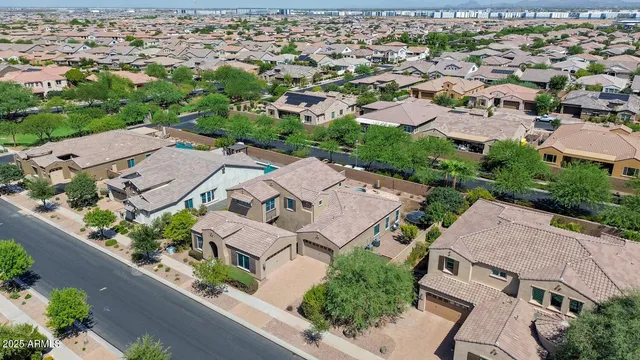 $875,000 | 10718 East Lumiere Avenue, Mesa, AZ 85212