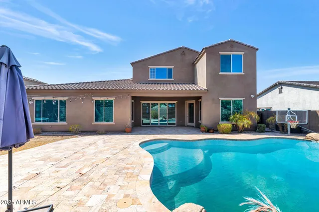 $875,000 | 10718 East Lumiere Avenue, Mesa, AZ 85212