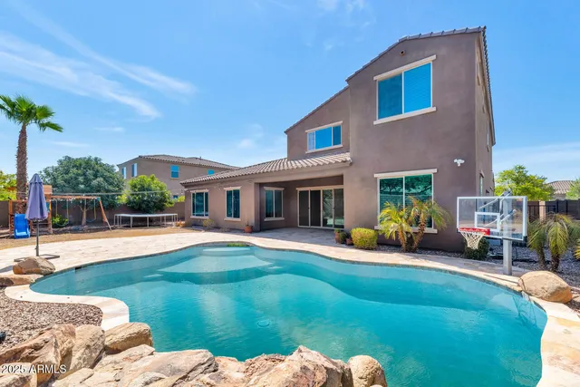 $875,000 | 10718 East Lumiere Avenue, Mesa, AZ 85212