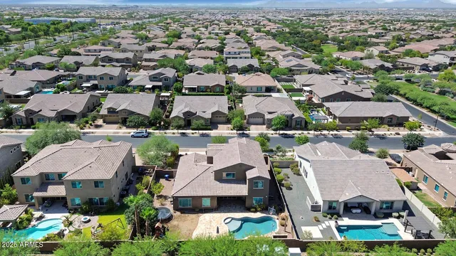 $875,000 | 10718 East Lumiere Avenue, Mesa, AZ 85212