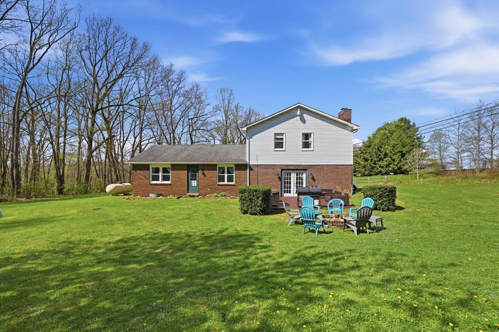 347 Harmony Road Slippery Rock, PA 16057 - Photo 27 of 42