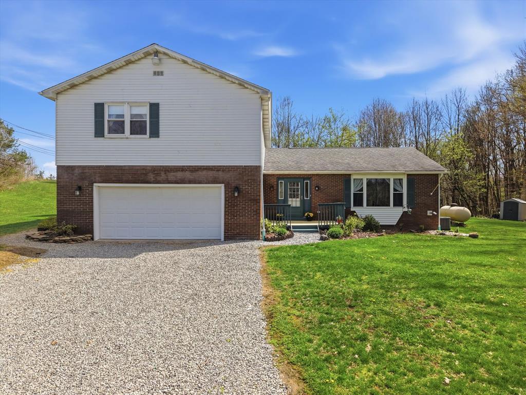 347 Harmony Road Slippery Rock, PA 16057 - Photo 31 of 42