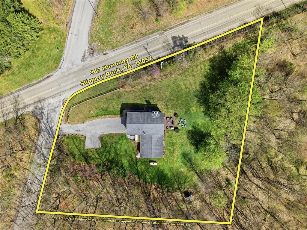 347 Harmony Road Slippery Rock, PA 16057 - Photo 32 of 42