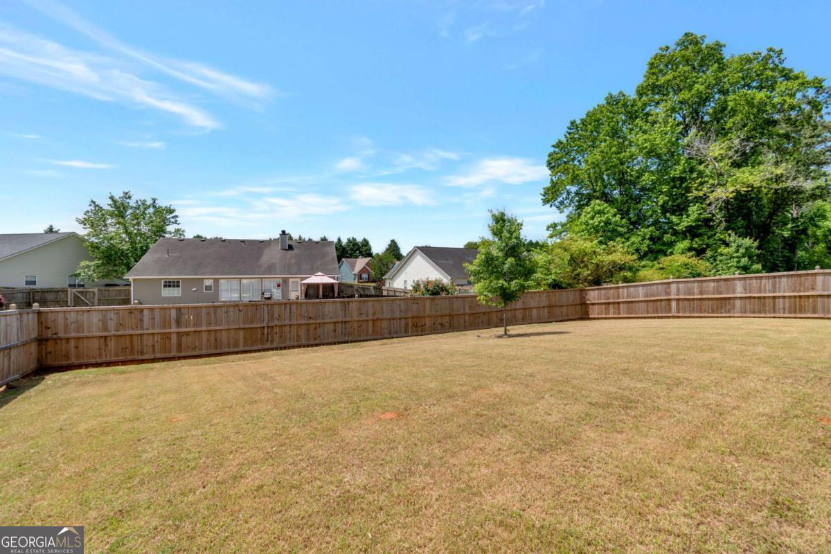 4233 Freight Street, Unit (LOT 54) Tucker, GA 30084 - Photo 41 of 43