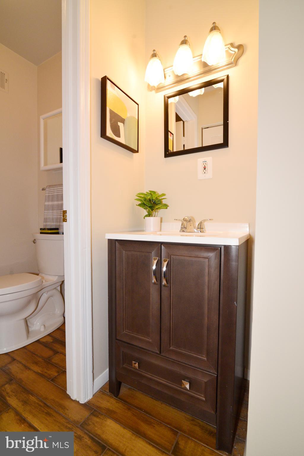 11882 St Trinians Court Reston, VA 20191 - Photo 23 of 35 The master suite has a private bathroom w/shower.