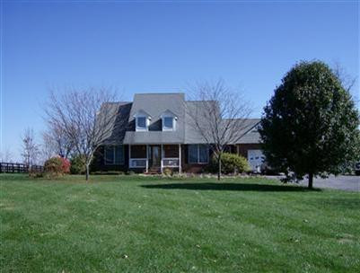 1177 Bethlehem Road Paris, KY 40361 - Photo 2 of 19 Photo 2
