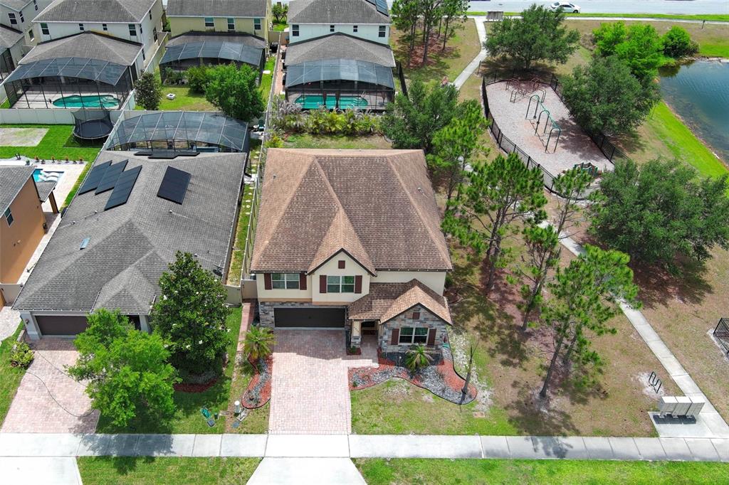 5232 Villa Rosa Avenue St. Cloud, FL 34771 - Photo 60 of 77