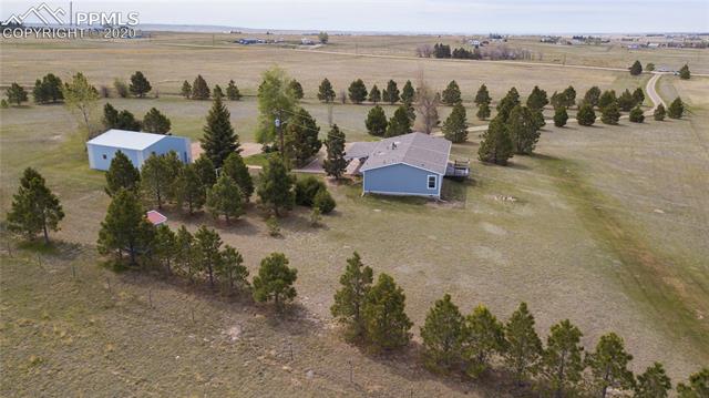 22850 Murphy Road Calhan, CO 80808 - Photo 19 of 49 Gallery Image 19