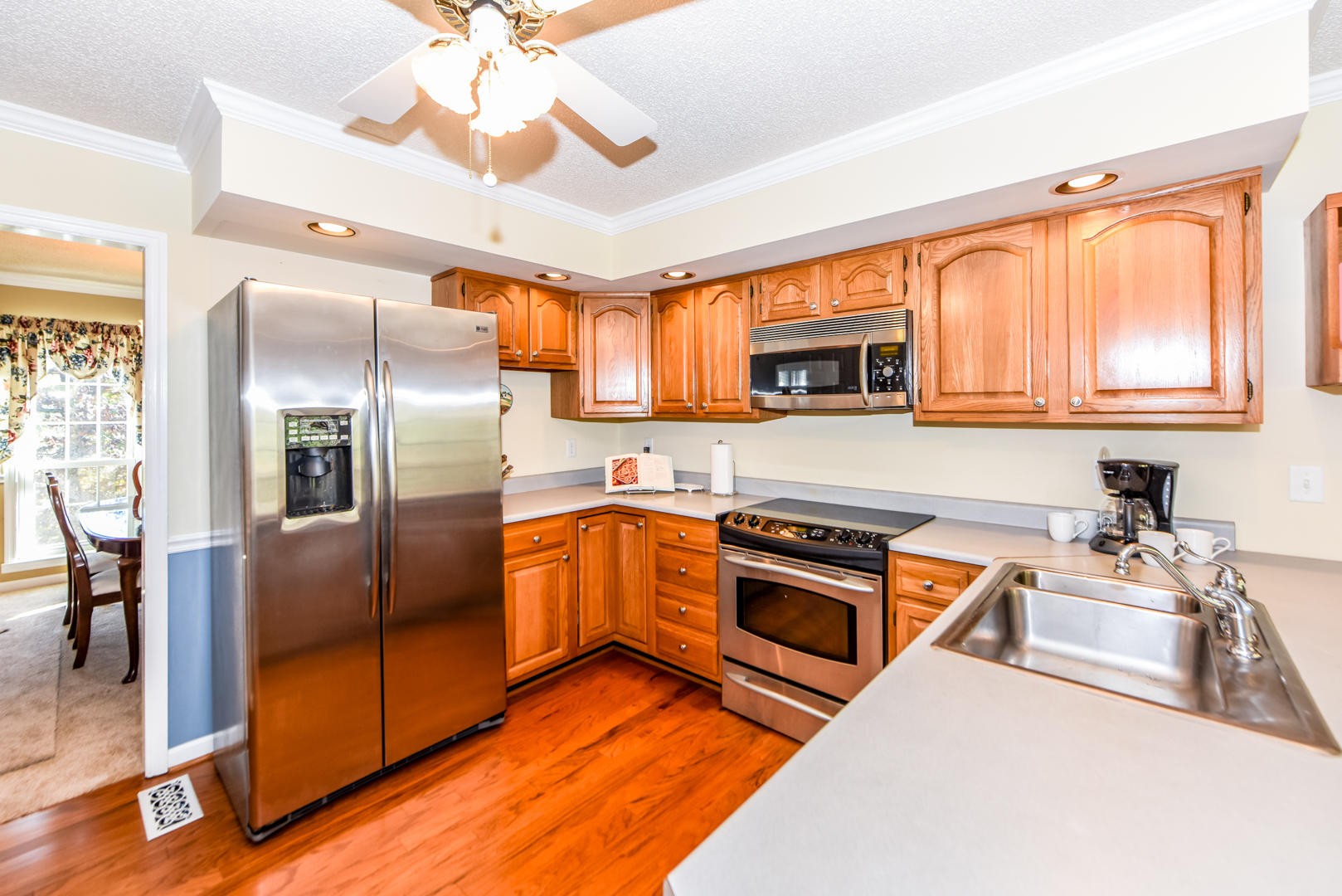 716 Knight Bridge Road Maryville, TN 37803 - Photo 3 of 39 Gallery Image 3
