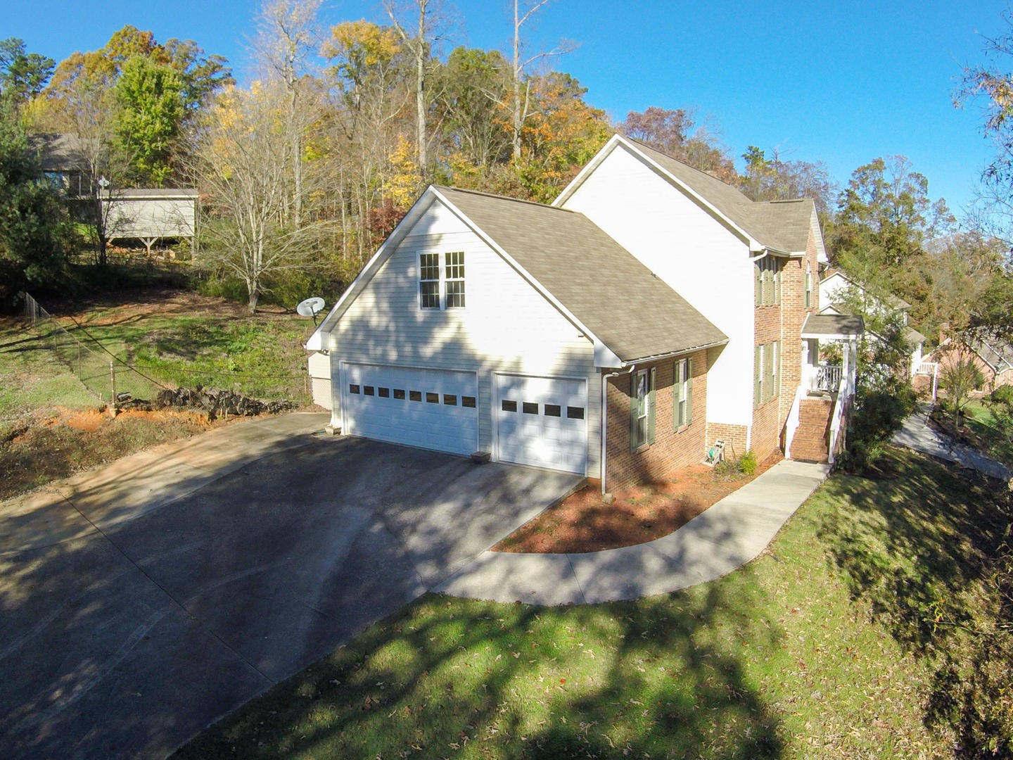 716 Knight Bridge Road Maryville, TN 37803 - Photo 7 of 39 Gallery Image 7