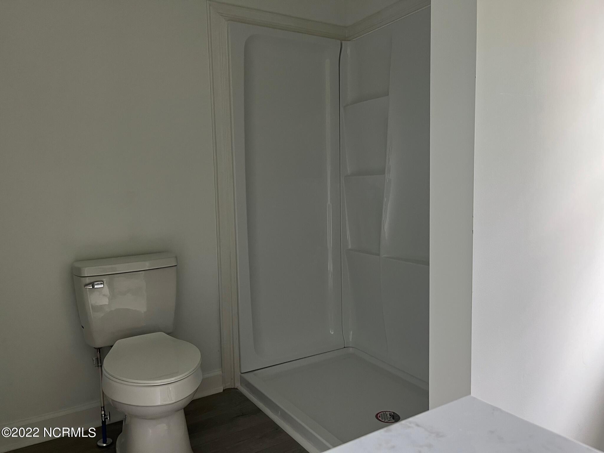 2240 Bird Cage Road Chadbourn, NC 28431 - Photo 11 of 16 Walk in Shower