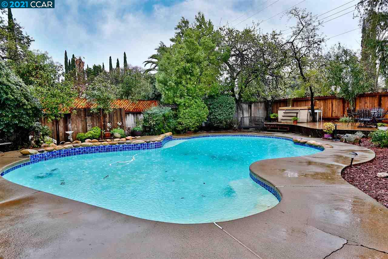 1360 Bent Tree Lane Concord, CA 94521 - Photo 1 of 1