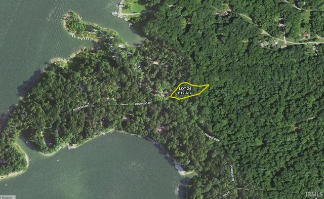 $149,900 | 24 Dogwood Drive, Rockville, IN 47872