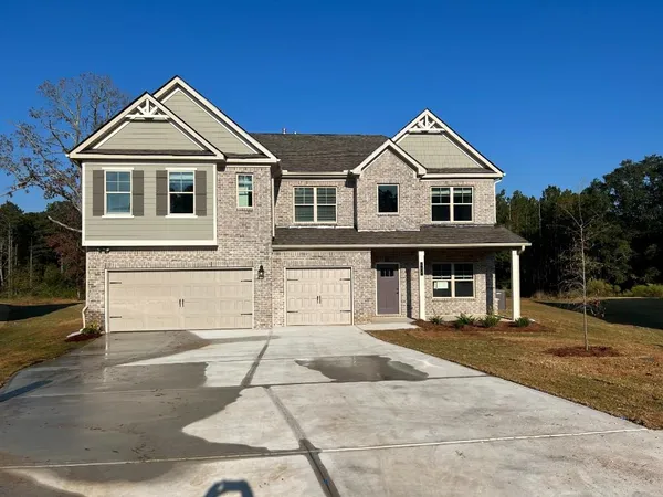 $524,900 | 517 Redchurch Drive, McDonough, GA 30252