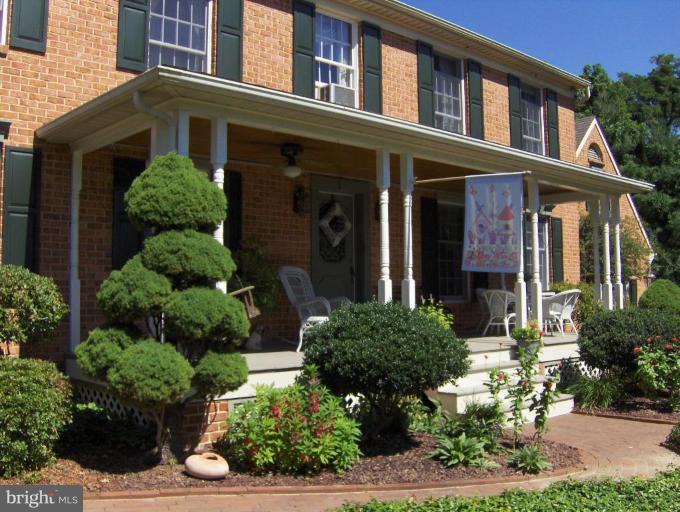 3638 Ady Road Street, MD 21154 - Photo 2 of 27 Exterior #2