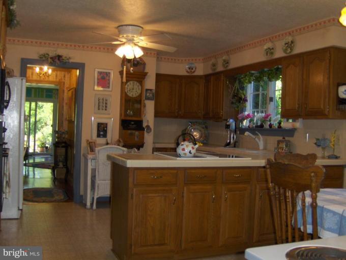 3638 Ady Road Street, MD 21154 - Photo 13 of 27 Kitchen