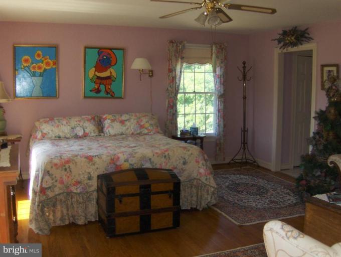 3638 Ady Road Street, MD 21154 - Photo 20 of 27 Master Bedroom