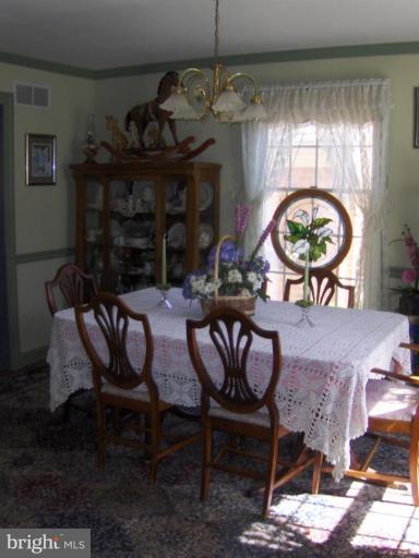 3638 Ady Road Street, MD 21154 - Photo 9 of 27 Dining Room