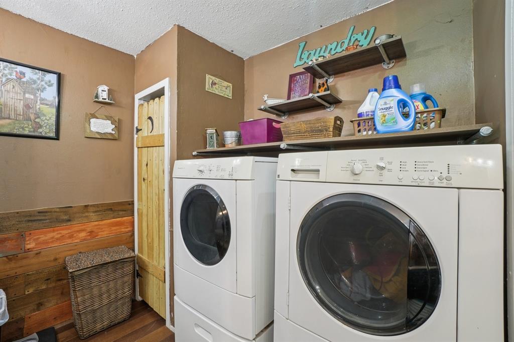 203 Walker Bend Road Weatherford, TX 76088 - Photo 18 of 40