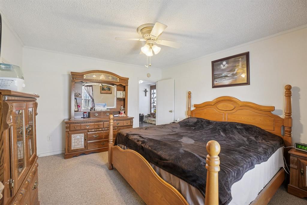 203 Walker Bend Road Weatherford, TX 76088 - Photo 23 of 40