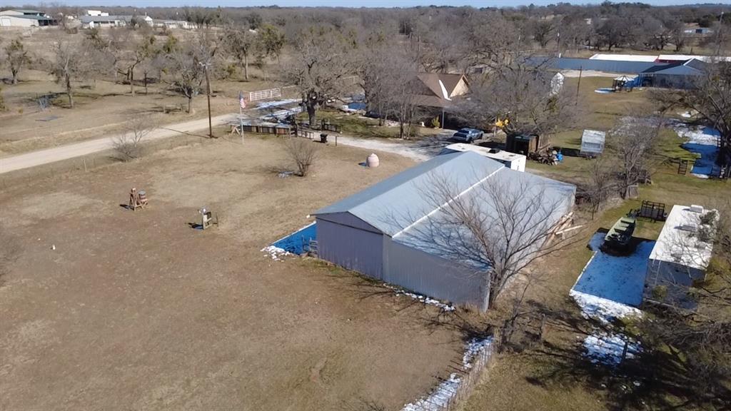 203 Walker Bend Road Weatherford, TX 76088 - Photo 35 of 40
