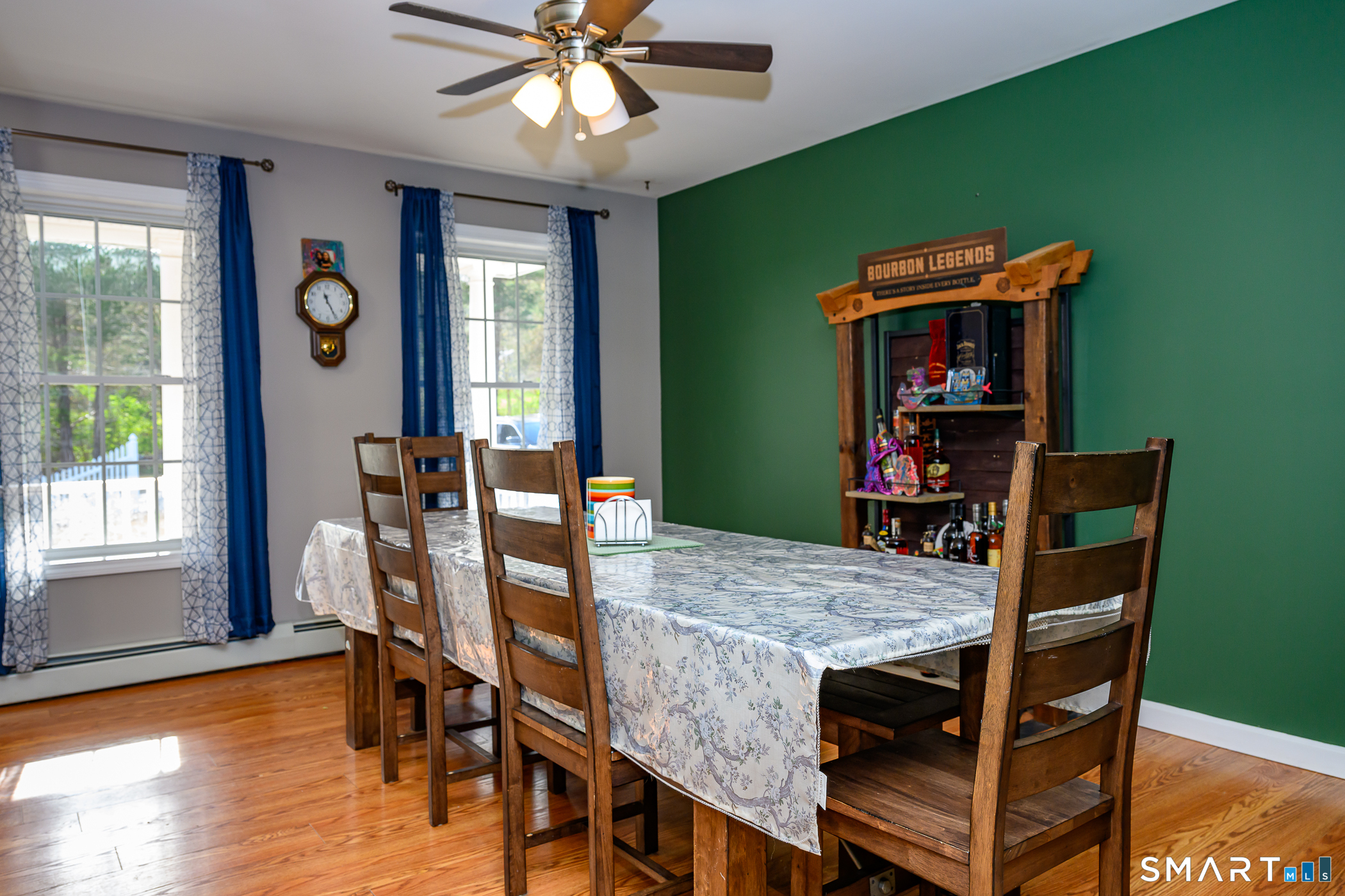 63 Pautipaug Hill Road Sprague, CT 06330 - Photo 14 of 36