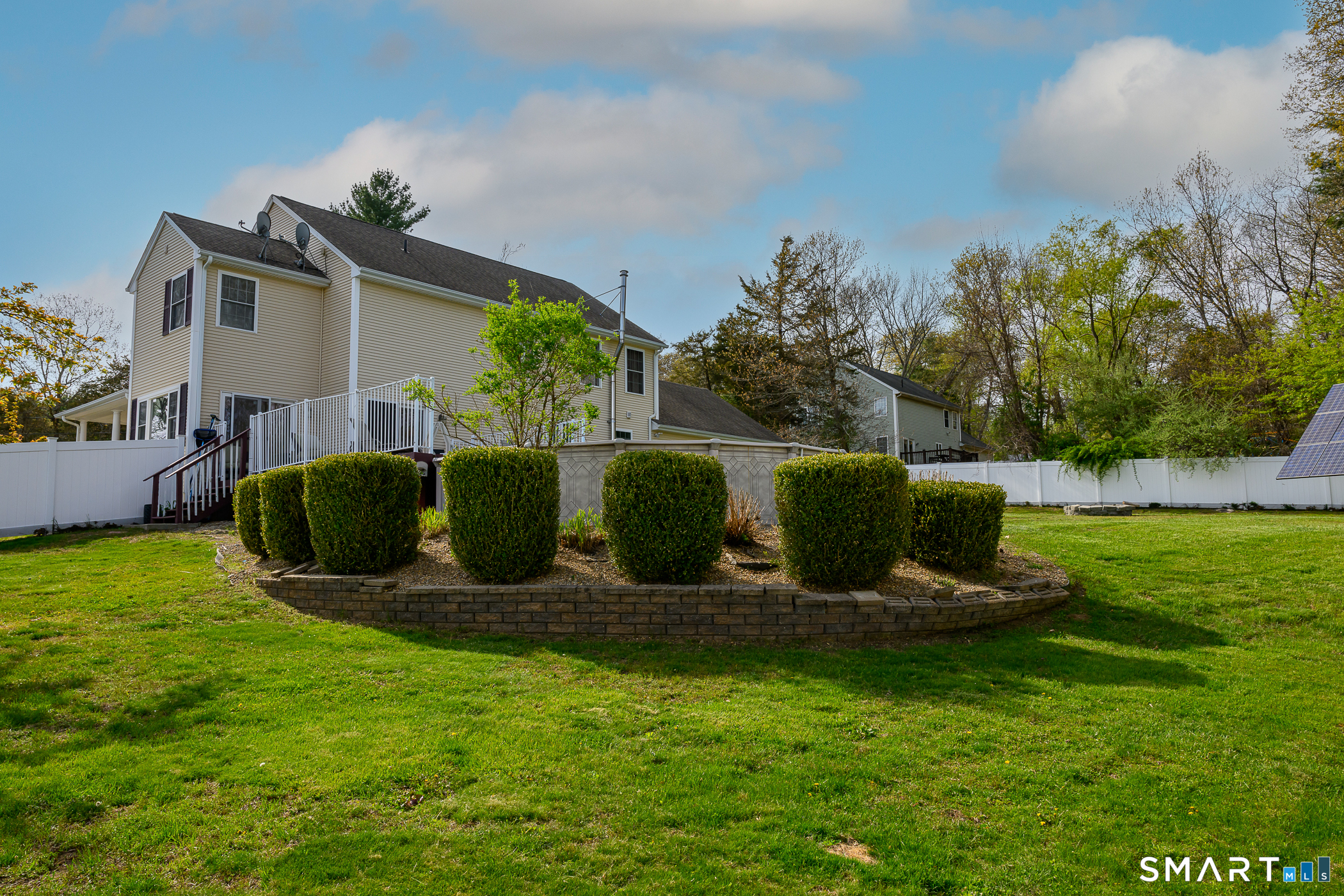 63 Pautipaug Hill Road Sprague, CT 06330 - Photo 32 of 36