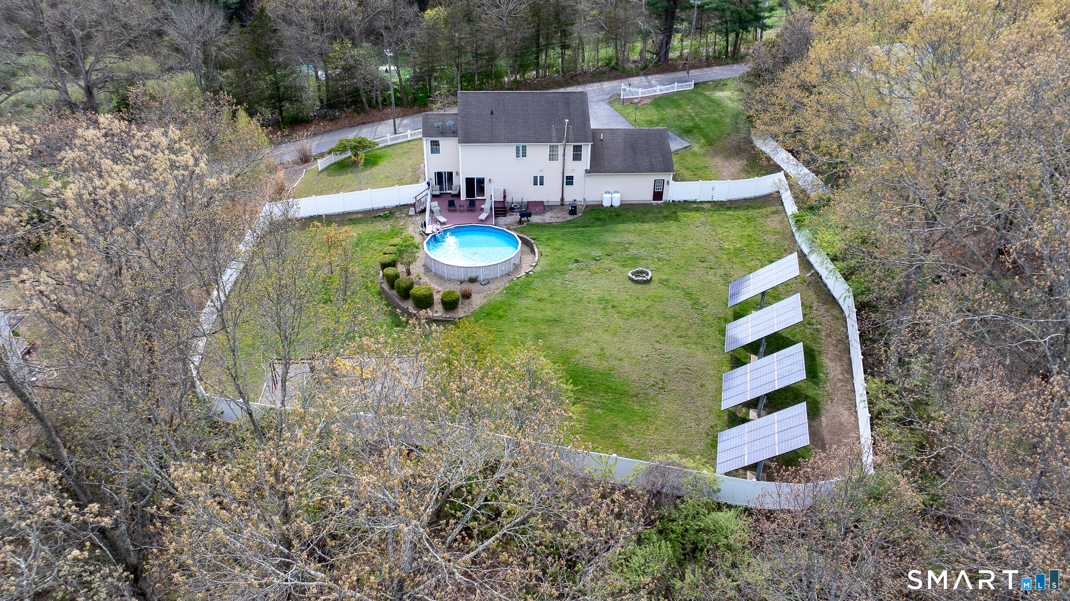 63 Pautipaug Hill Road Sprague, CT 06330 - Photo 33 of 36