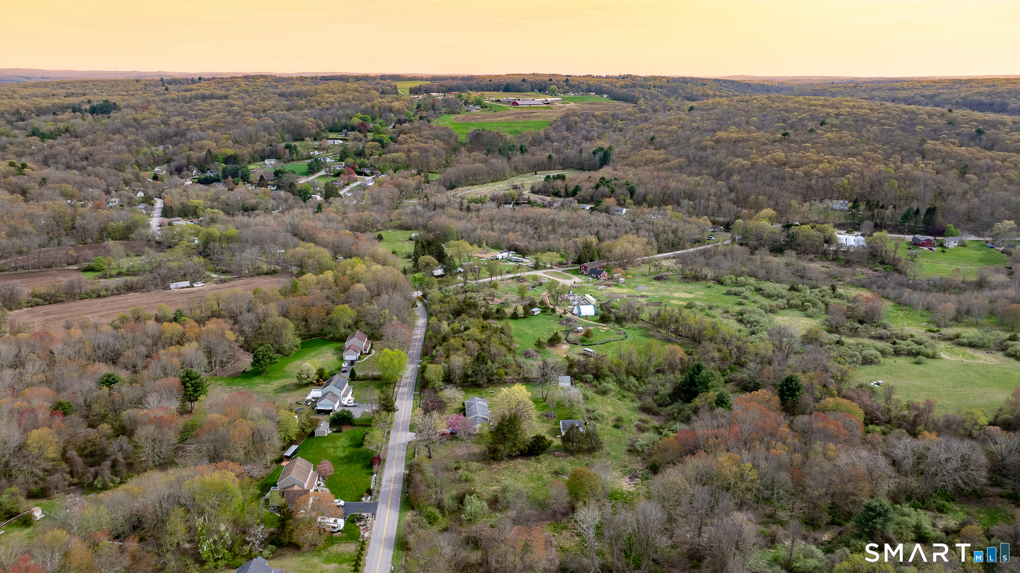 63 Pautipaug Hill Road Sprague, CT 06330 - Photo 35 of 36
