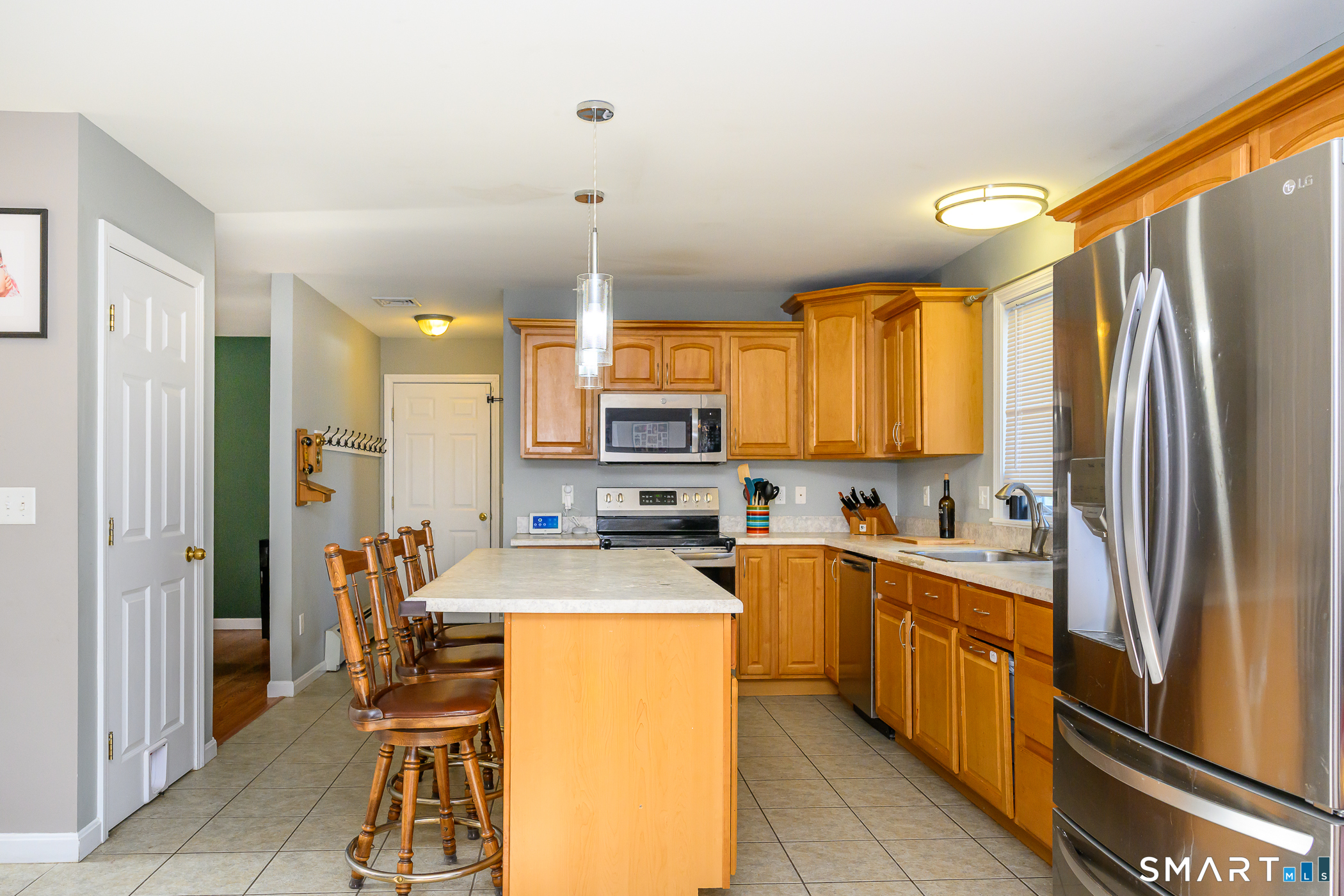 63 Pautipaug Hill Road Sprague, CT 06330 - Photo 6 of 36