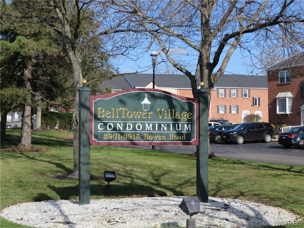 3913 Bowen Road, Unit 89 Lancaster, NY 14086 - Photo 2 of 40