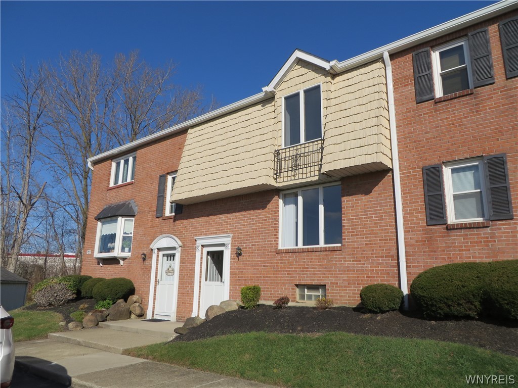 3913 Bowen Road, Unit 89 Lancaster, NY 14086 - Photo 3 of 40