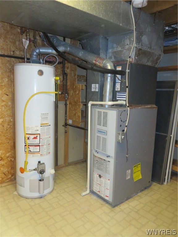 3913 Bowen Road, Unit 89 Lancaster, NY 14086 - Photo 33 of 40