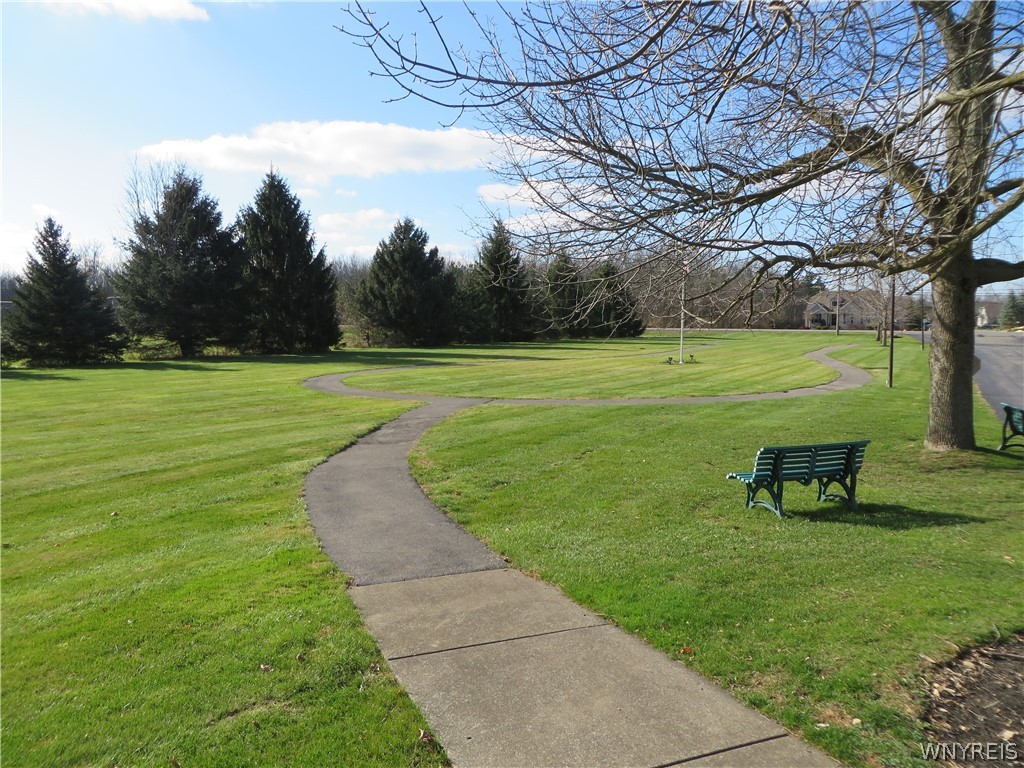 3913 Bowen Road, Unit 89 Lancaster, NY 14086 - Photo 35 of 40