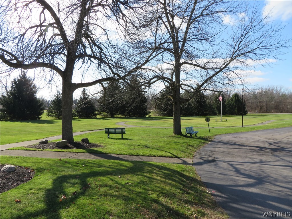 3913 Bowen Road, Unit 89 Lancaster, NY 14086 - Photo 36 of 40