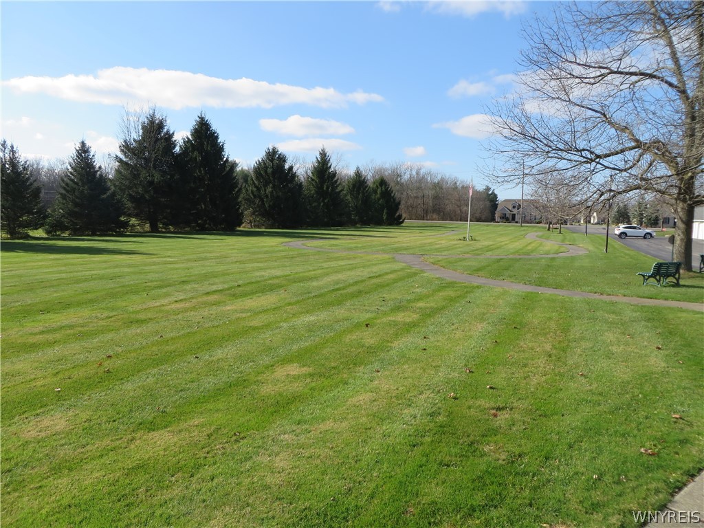 3913 Bowen Road, Unit 89 Lancaster, NY 14086 - Photo 37 of 40