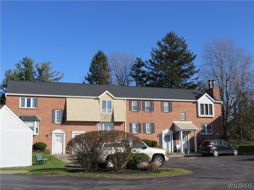 3913 Bowen Road, Unit 89 Lancaster, NY 14086 - Photo 38 of 40