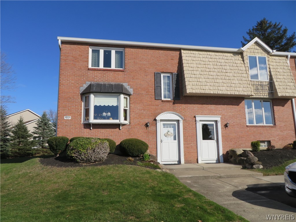 3913 Bowen Road, Unit 89 Lancaster, NY 14086 - Photo 40 of 40