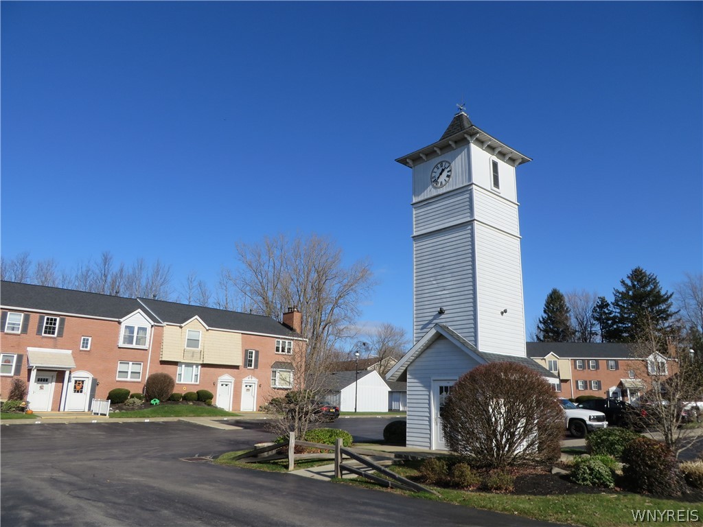 3913 Bowen Road, Unit 89 Lancaster, NY 14086 - Photo 4 of 40