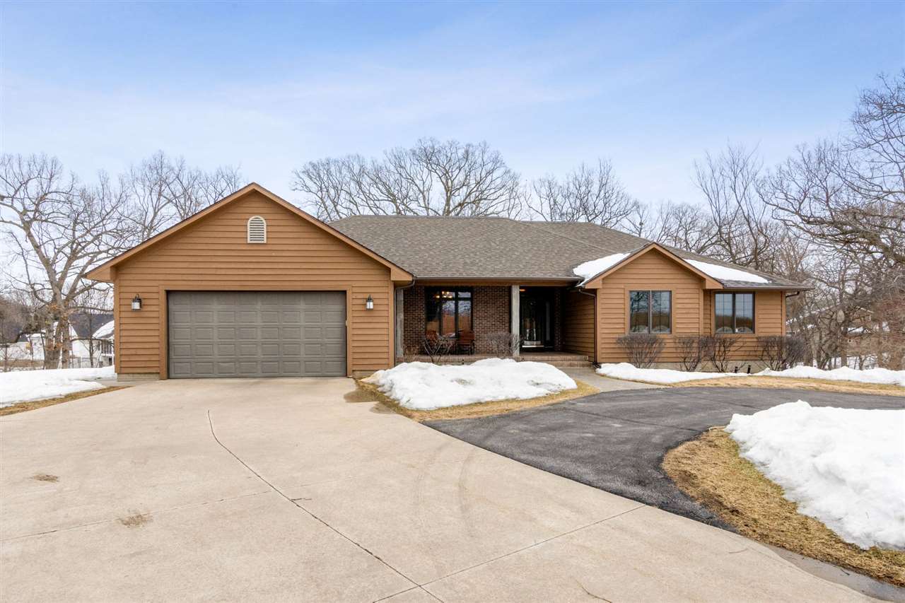4210 Briar Ridge Court Ely, IA 52227 - Photo 1 of 28 Gallery Image 1