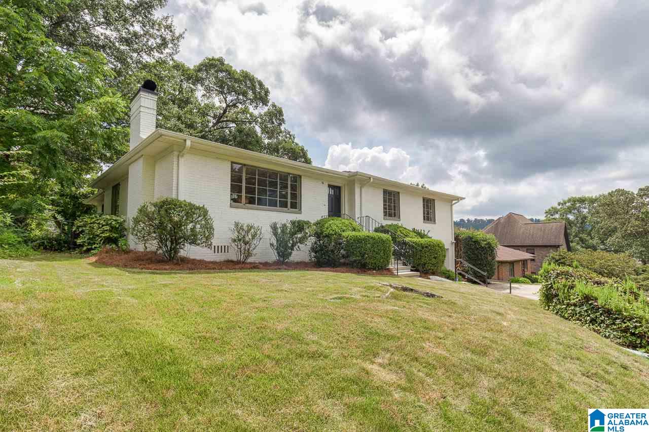 117 Devon Drive Birmingham, AL 35209 - Photo 3 of 39