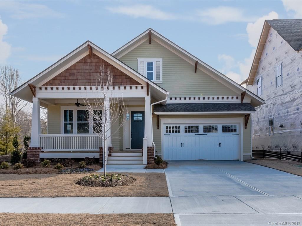 107 Inspired Way, Unit 33 Fort Mill, SC 29708 - Photo 1 of 29 Gallery Image 1