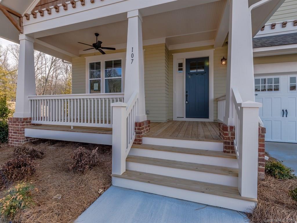 107 Inspired Way, Unit 33 Fort Mill, SC 29708 - Photo 2 of 29 Gallery Image 2