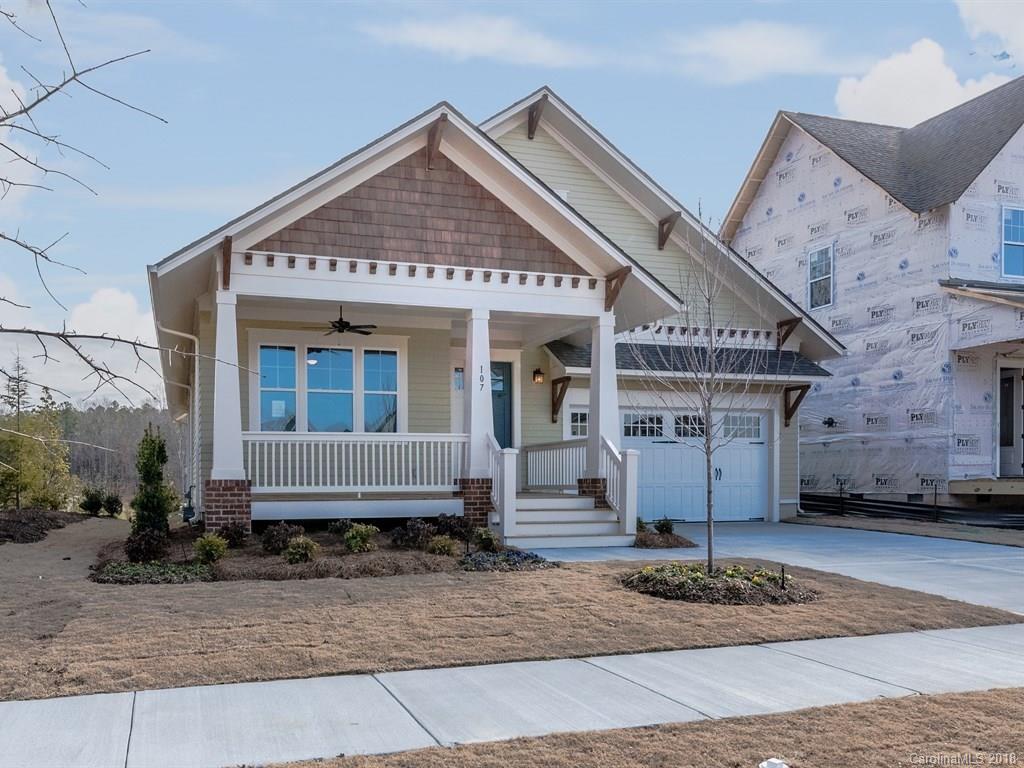 107 Inspired Way, Unit 33 Fort Mill, SC 29708 - Photo 29 of 29 Gallery Image 29