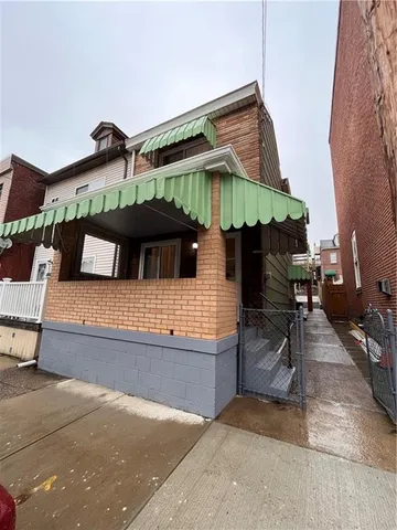 $2,700 | 5124 Carnegie Street, Pittsburgh, PA 15201