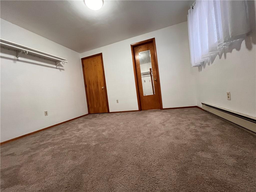 5124 Carnegie Street Pittsburgh, PA 15201 - Photo 16 of 44 a view of an empty room with a window