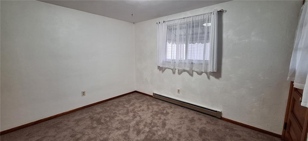 5124 Carnegie Street Pittsburgh, PA 15201 - Photo 32 of 44 a view of a room with rack on the wall