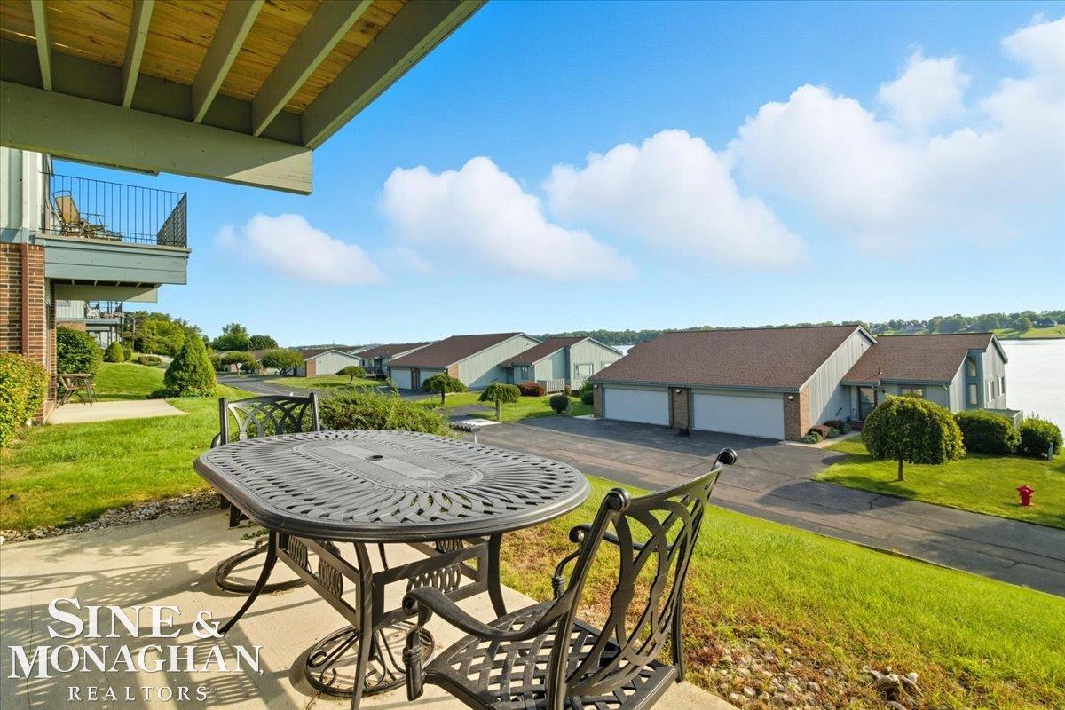 1715 River Road, Unit 72 St. Clair, MI 48079 - Photo 38 of 41