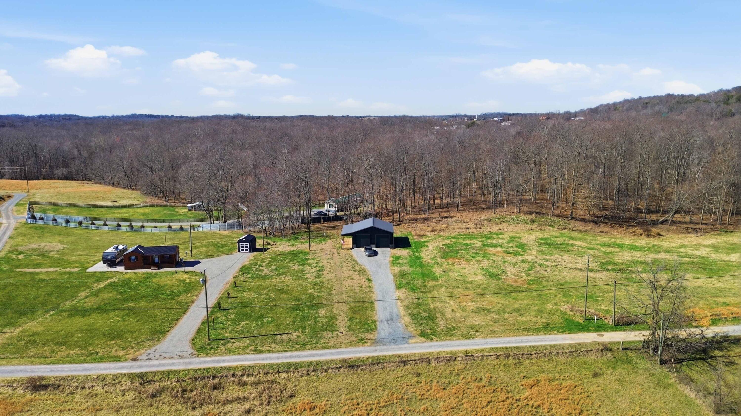283 Mcclendon Road Somerset, KY 42503 - Photo 8 of 21 007