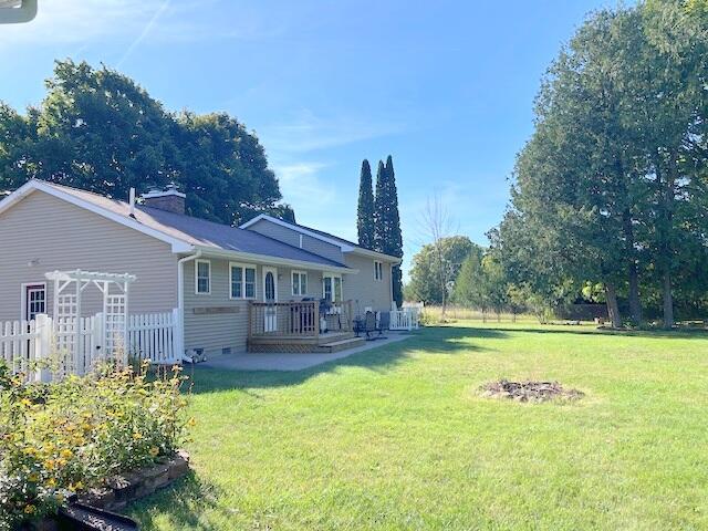 8180 French Road Alpena, MI 49707 - Photo 5 of 59 Gallery Image 5